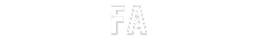 Custom Neon: FA