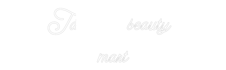Custom Neon: Tamanna beaut...