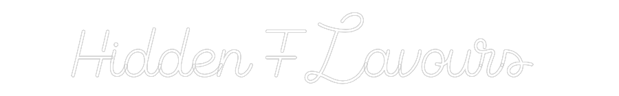 Custom Neon: Hidden FLavou...