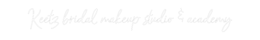Custom Neon: Keetz bridal ...