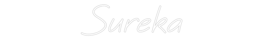 Custom Neon: Sureka