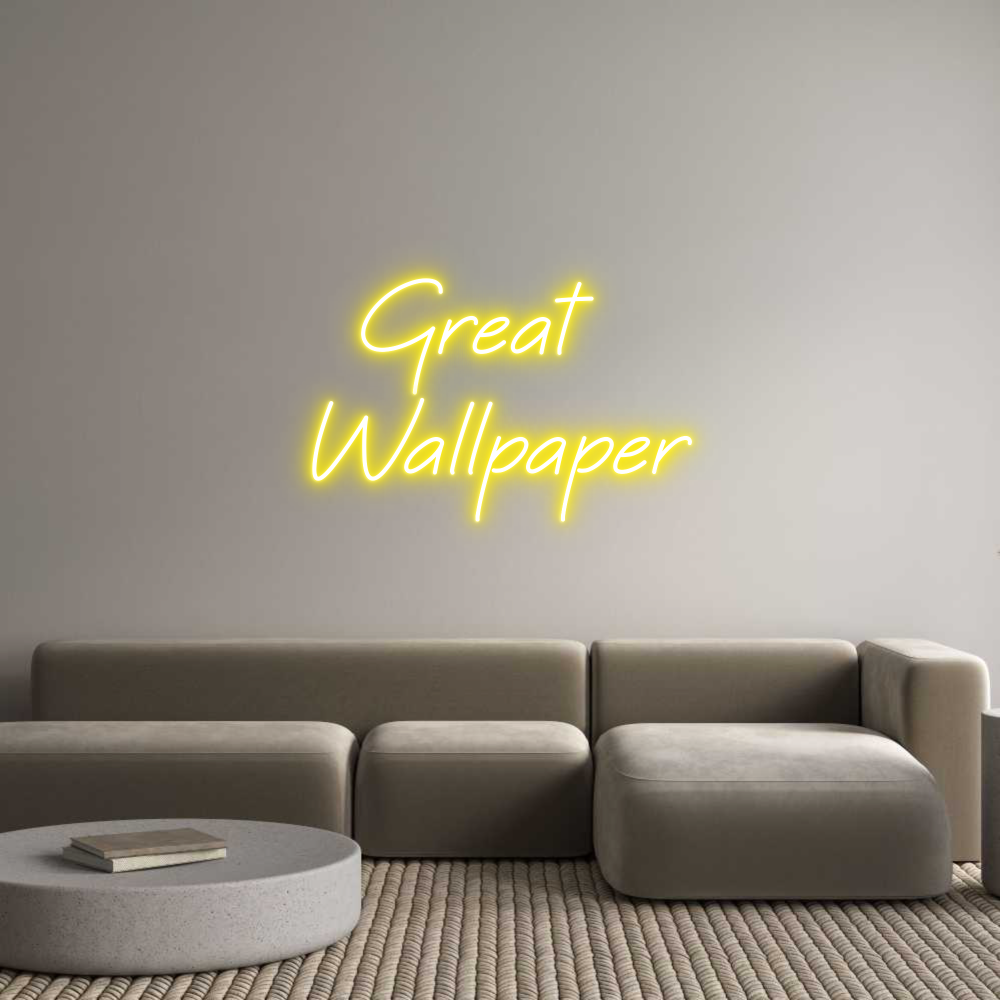 Custom Neon: Great
Wallp...