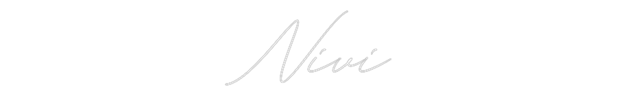 Custom Neon: Nivi