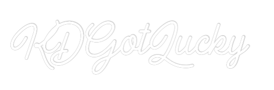 Custom Neon: KDGotLucky