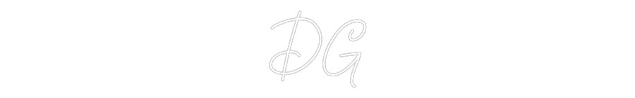 Custom Neon: DG