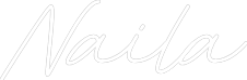 Custom Neon: Naila