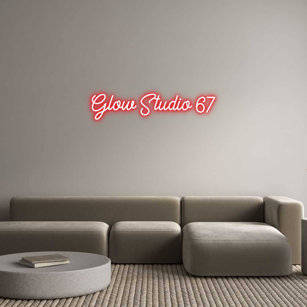 Custom Neon: Glow Studio 6...