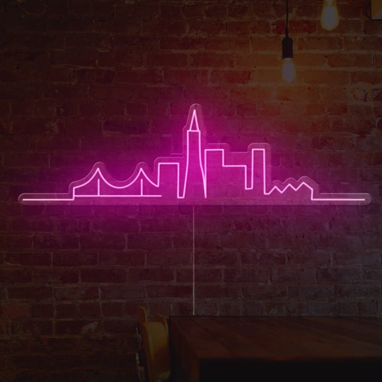 New York Skyline