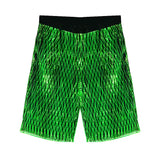 Glo Shorts for Hip Hop Heads, Get Ready to Ride with Style