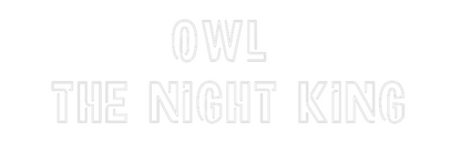 Custom Neon: Owl 
the nig...