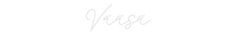 Custom Neon: Vaasa