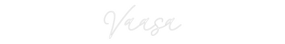 Custom Neon: Vaasa