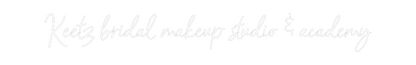 Custom Neon: Keetz bridal ...