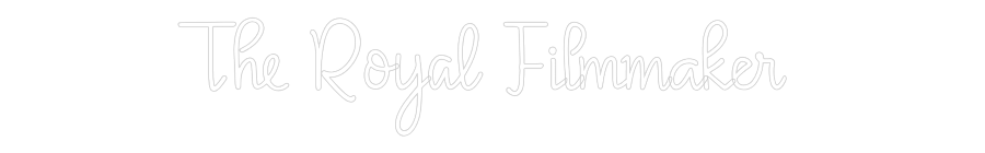 Custom Neon: The Royal Fil...
