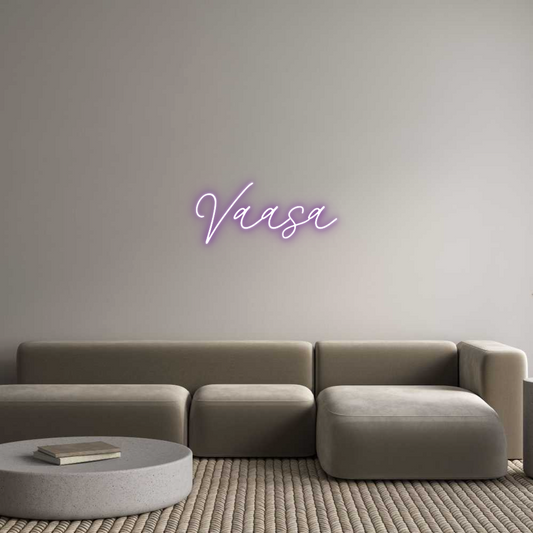 Custom Neon: Vaasa