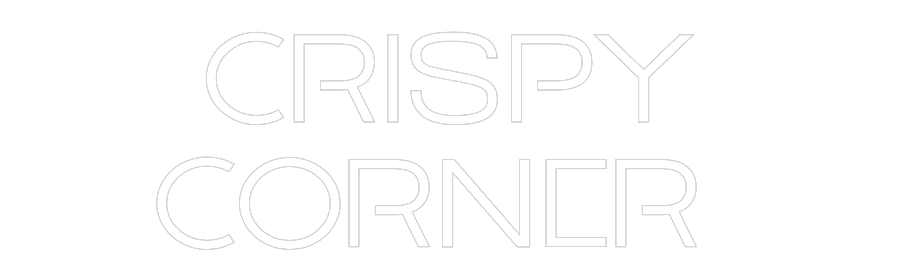 Custom Neon: Crispy
Corner