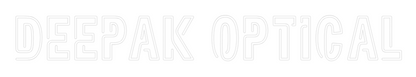 Custom Neon: Deepak Optical