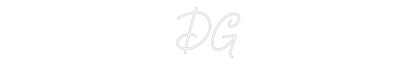 Custom Neon: DG