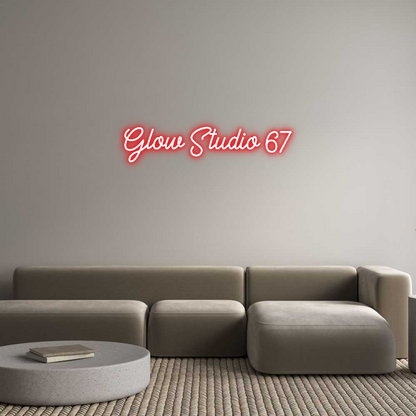 Custom Neon: Glow Studio 6...