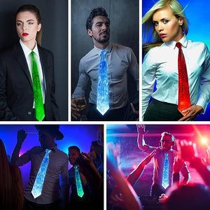 Glo TIE
