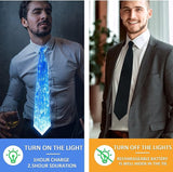 Glo TIE