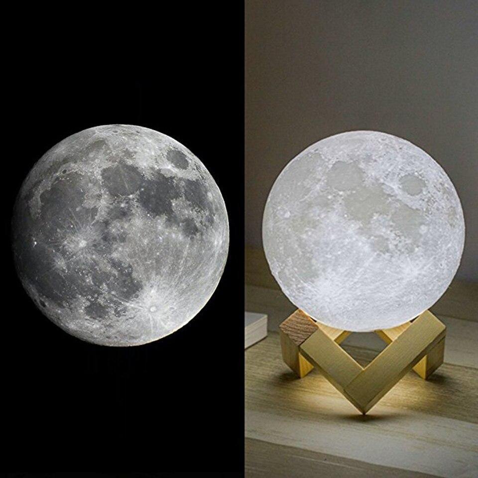 Kagura® Moon Lamp  Sohnne® Official Store