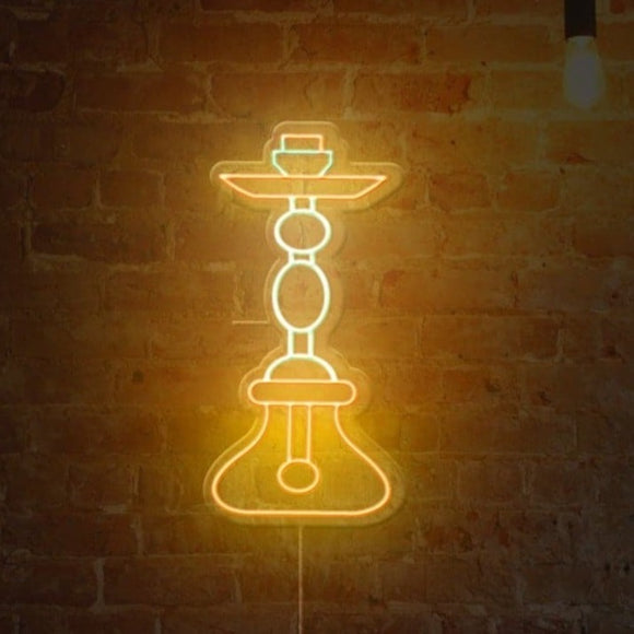 Chill Neon Sign