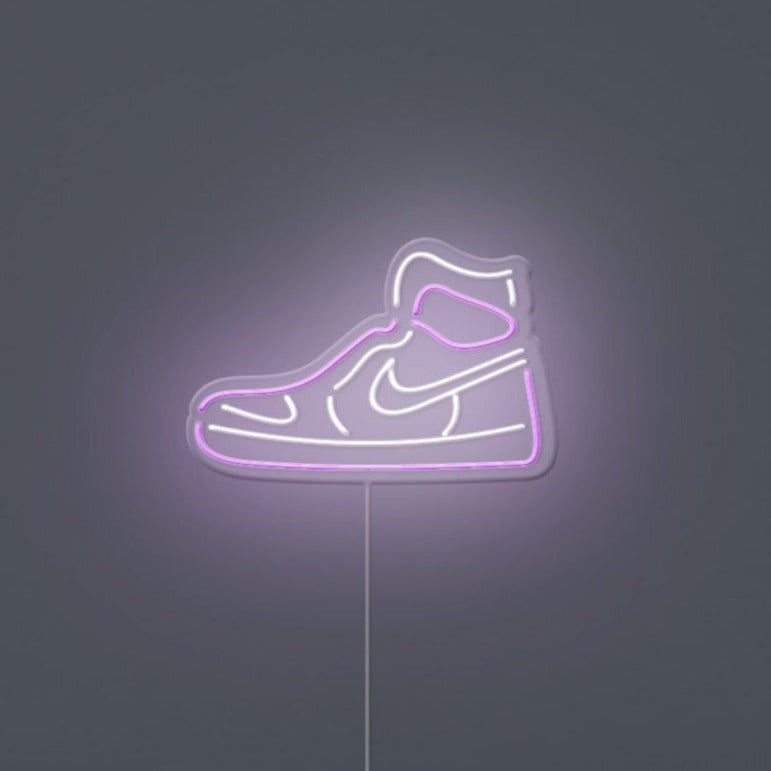 Purple nike sign 2025
