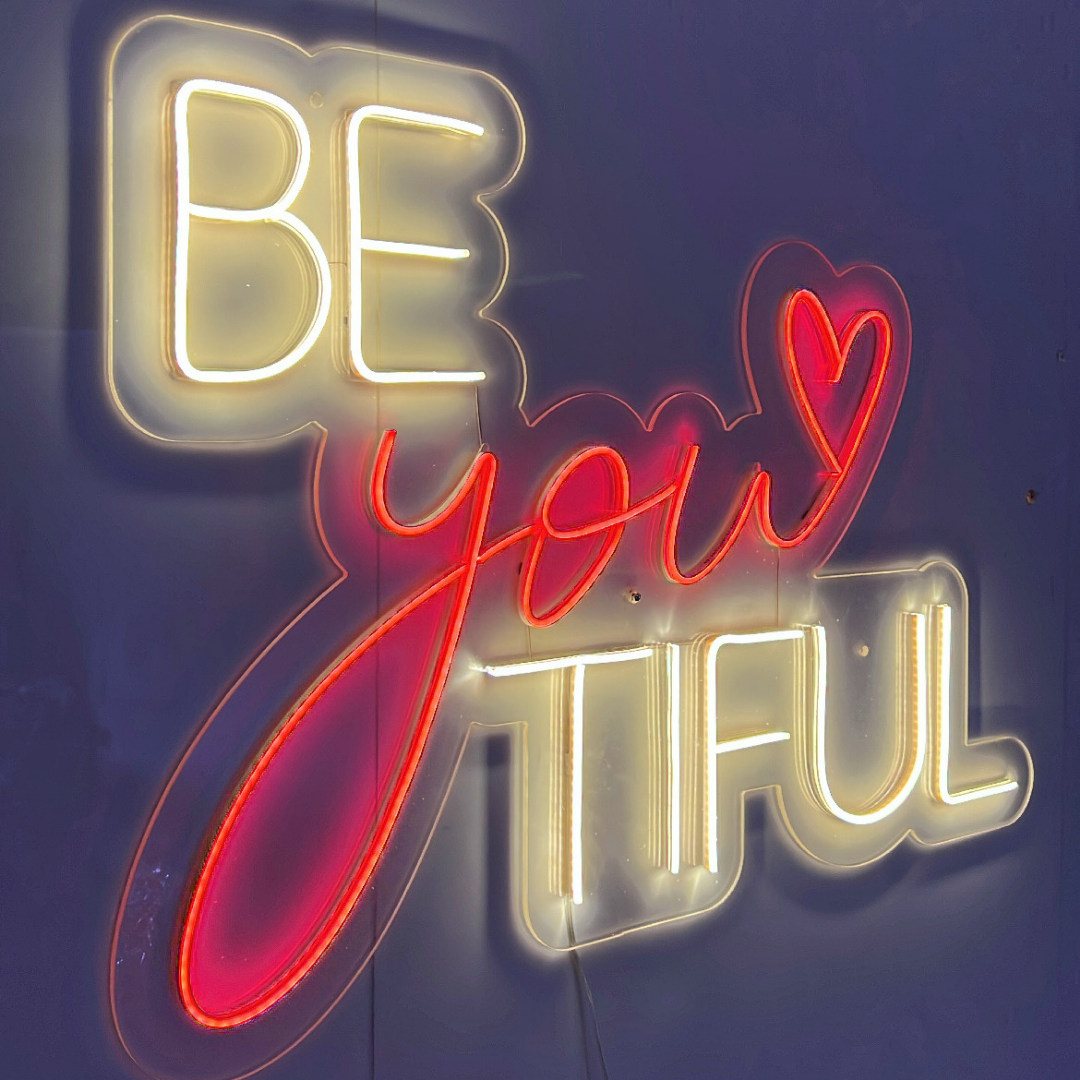 Beautiful Neon Sign – NEONDECORS